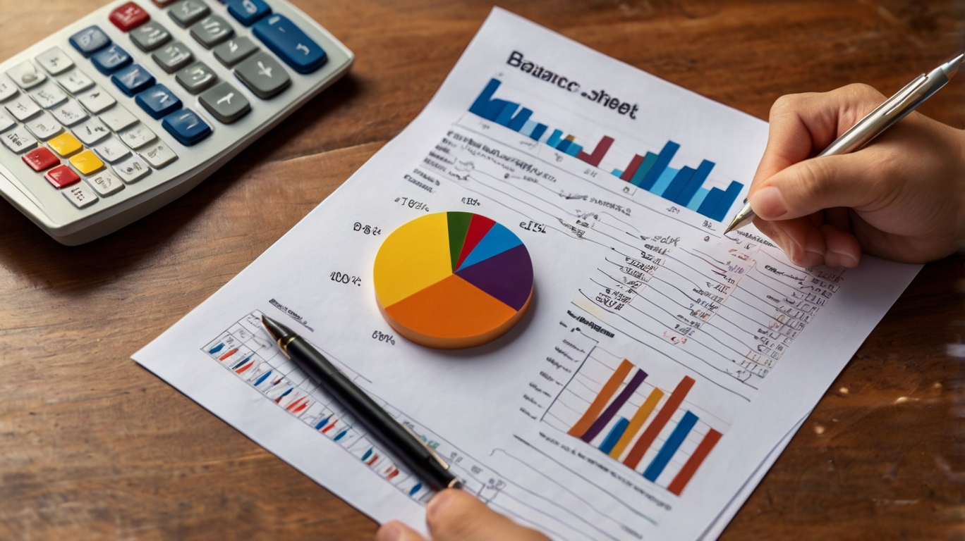 Conseil financier et stratégique